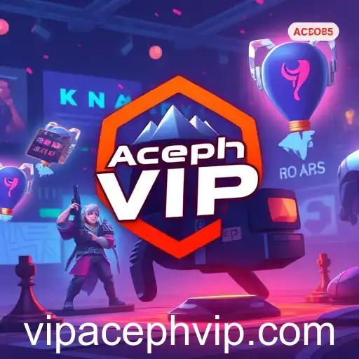Aceph VIP: Revolutionizing Digital Gaming Communities