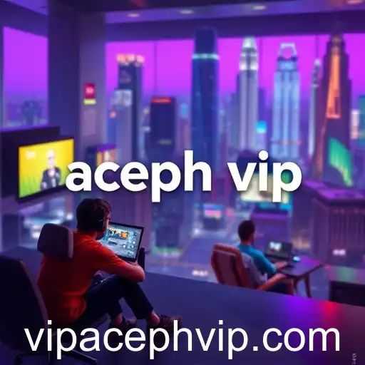 Aceph VIP's Rise in the Gaming Community