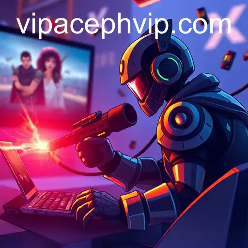Aceph VIP: Enter the Next-Level Gaming Realm