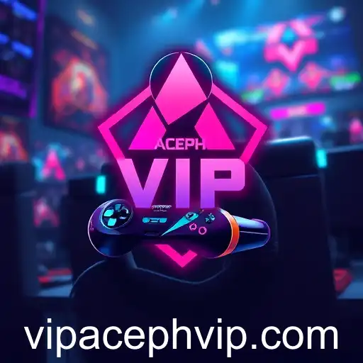 Aceph VIP: The Game Portal Making Waves in 2025