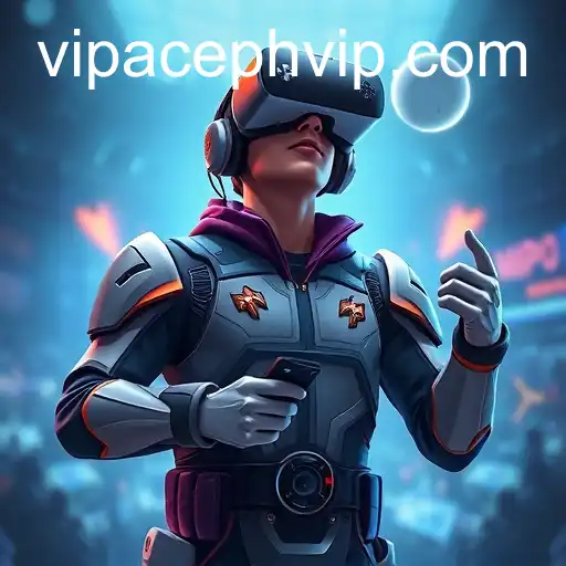 Aceph VIP: Navigating the Gaming Revolution