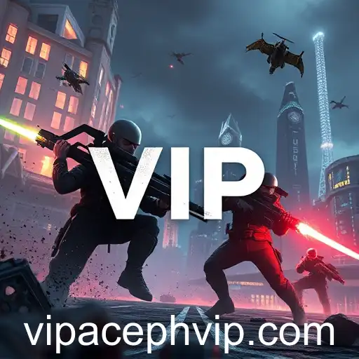 Aceph VIP: Revolutionizing Online Gaming