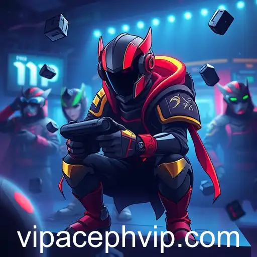 Aceph VIP Revolutionizes Online Gaming