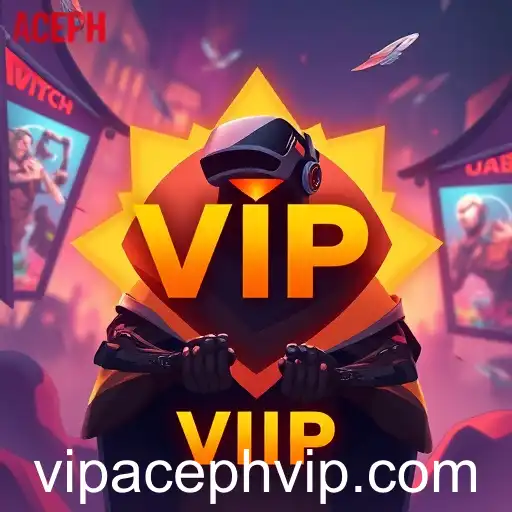 Aceph VIP: Navigating the Future of Online Gaming