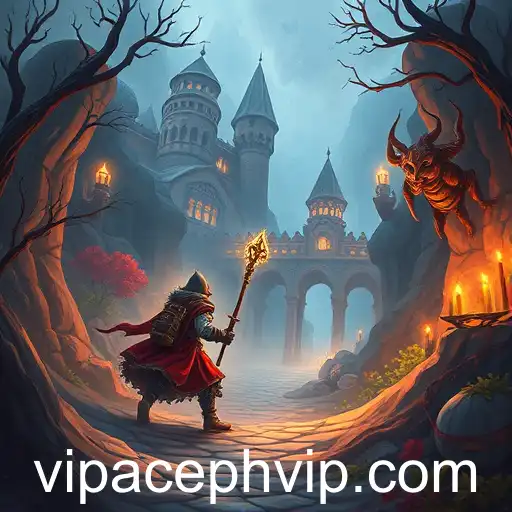 Exploring the Thrill: Adventure Games and the Aceph VIP Experience