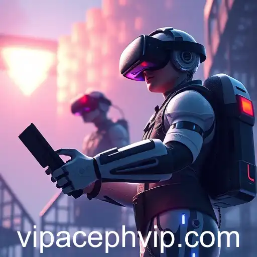 Aceph VIP: The Gaming Hub Revolution