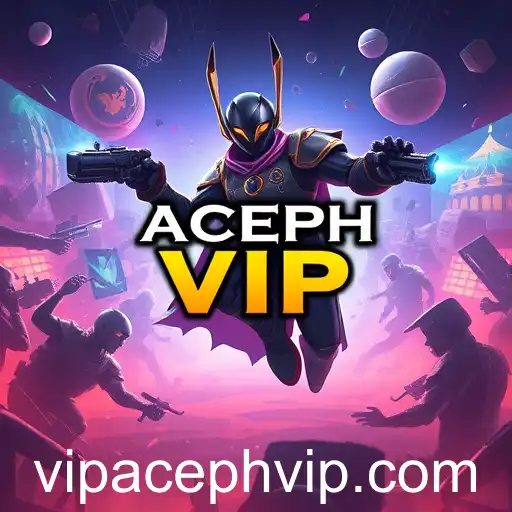 Aceph VIP: The Rising Star of English Game Websites