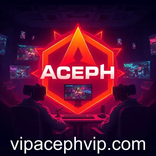 Aceph VIP Revolutionizes Online Gaming