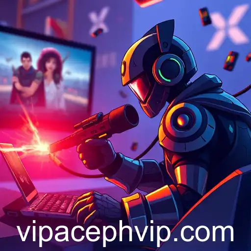 Aceph VIP: Enter the Next-Level Gaming Realm