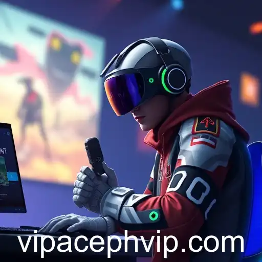 Gaming Evolution with Aceph VIP: Trends and Insights