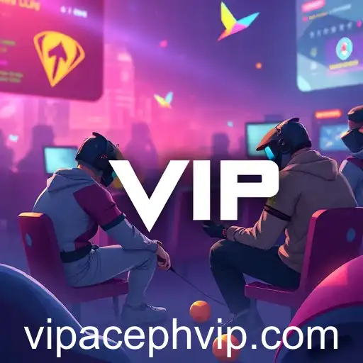 The Rise of Aceph VIP in Online Gaming