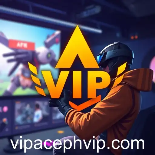 The Rise of Aceph VIP in the Gaming World