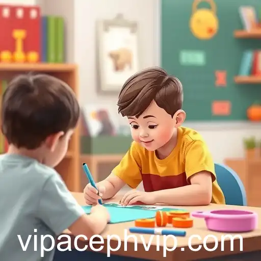 Virtual Reality Takes Gaming to the Next Level