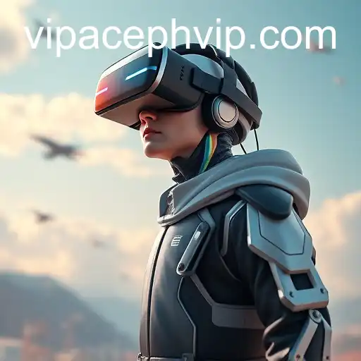 The Rise of Aceph VIP: A New Era in Online Gaming