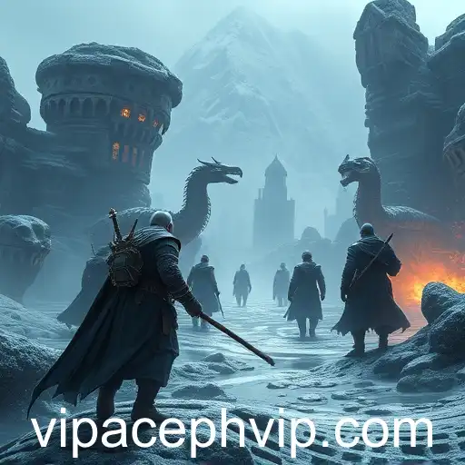 Exploring 'Aceph VIP' in the Role-Playing Game Genre