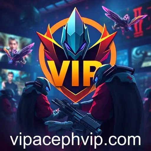 The Rise of Aceph VIP in Gaming